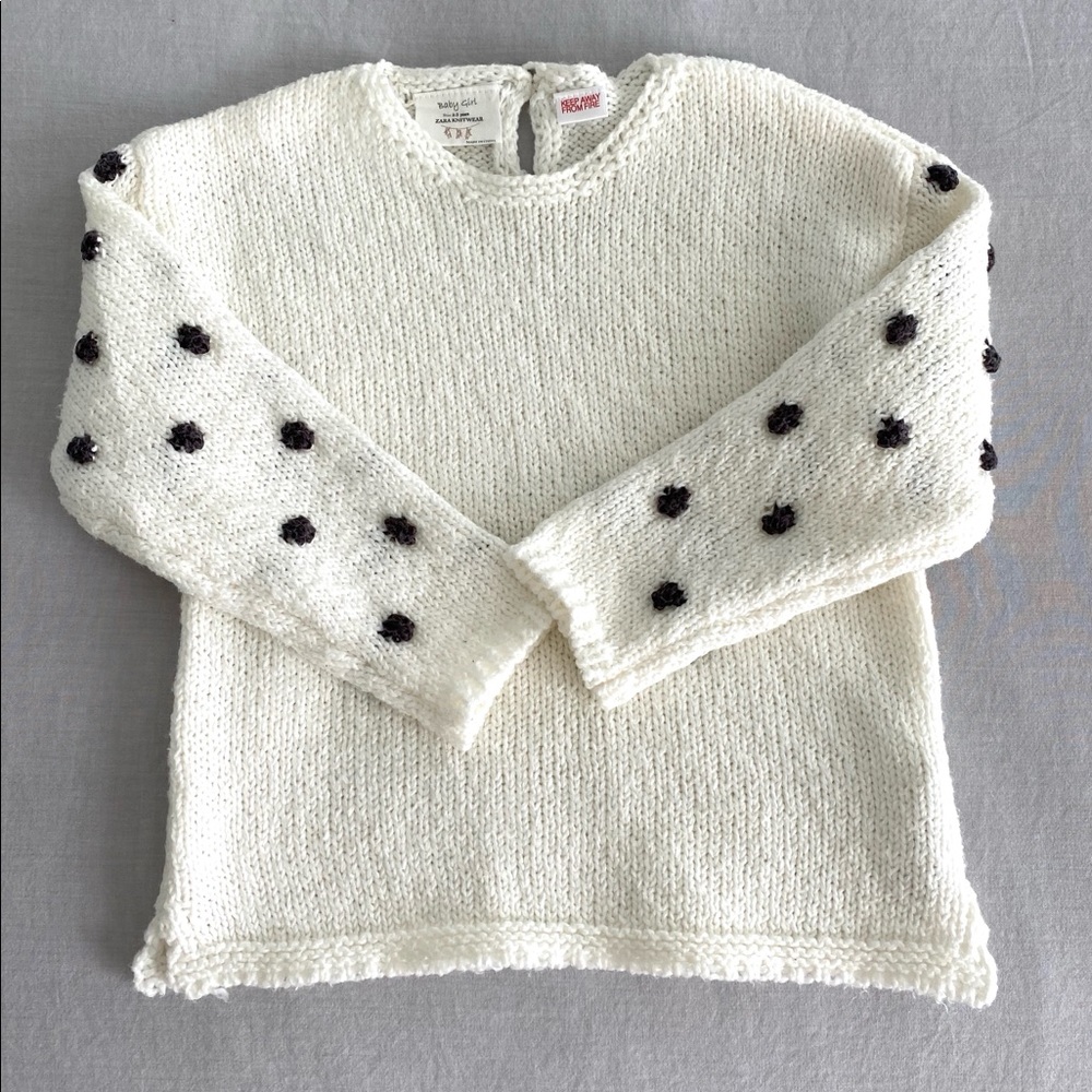 ZARA kids 2-3